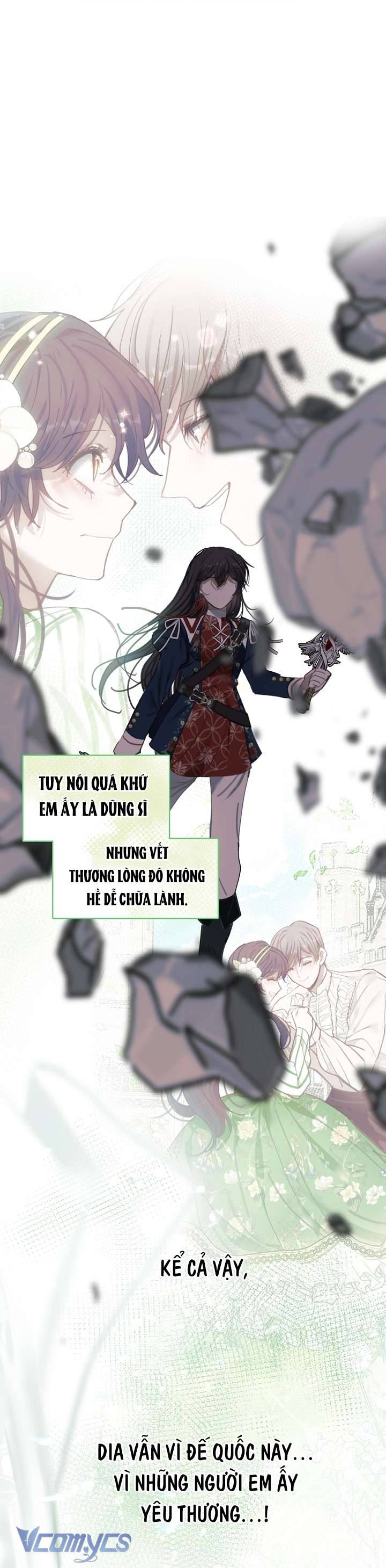 Gia Đình Bị Ám Ảnh Bởi Tôi Chap 78 - Next Chap 79