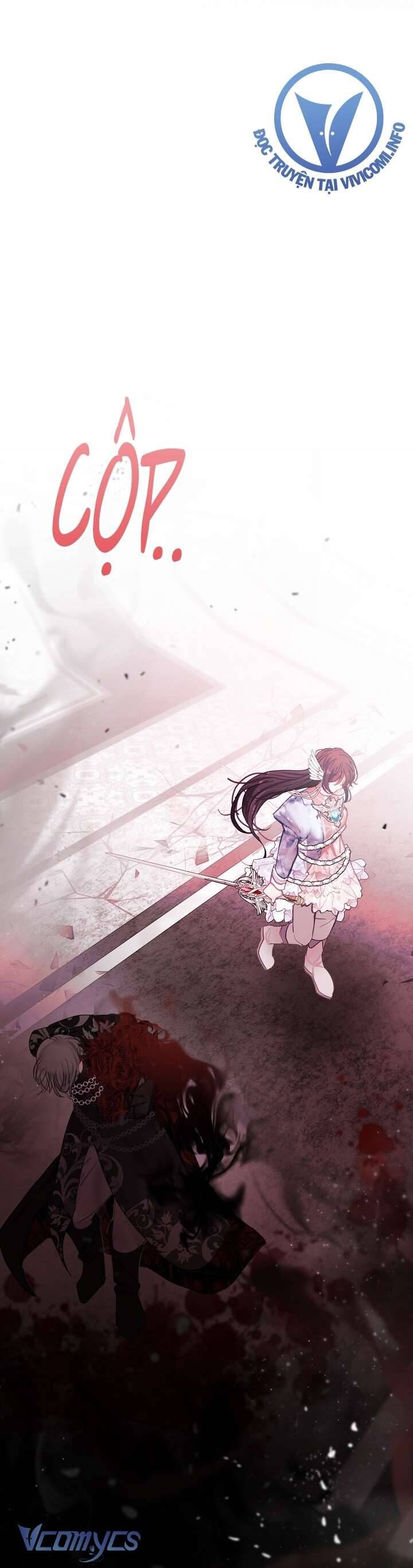 Gia Đình Bị Ám Ảnh Bởi Tôi Chap 79 - Next Chap 80