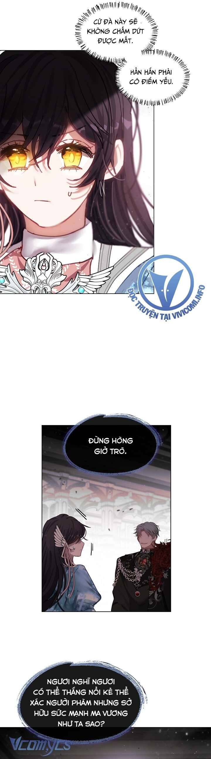 Gia Đình Bị Ám Ảnh Bởi Tôi Chap 79 - Next Chap 80