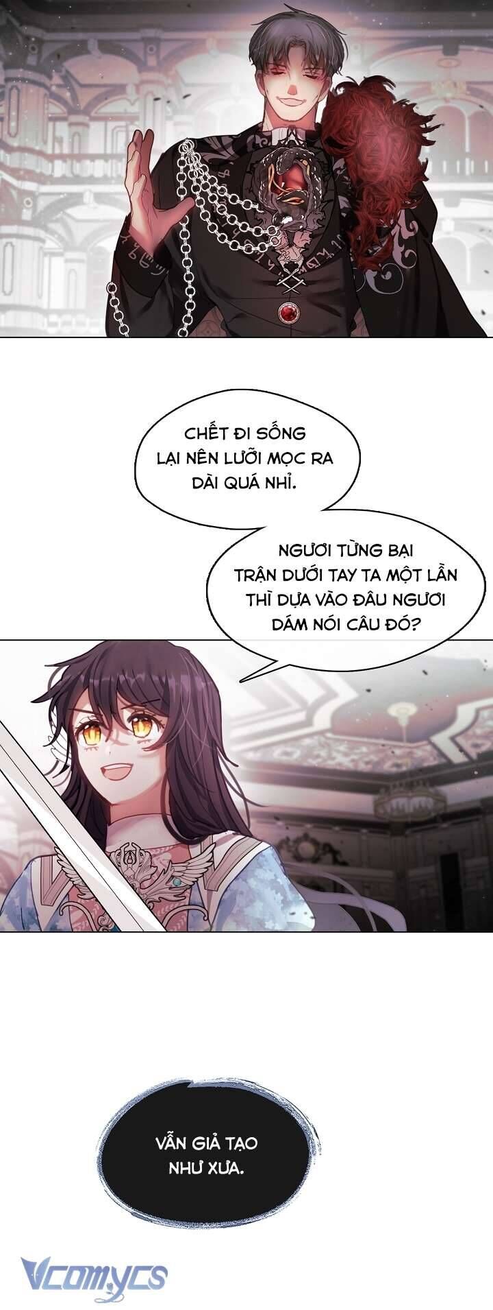 Gia Đình Bị Ám Ảnh Bởi Tôi Chap 79 - Next Chap 80
