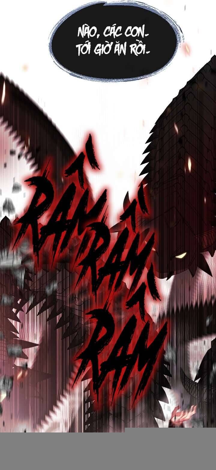 Gia Đình Bị Ám Ảnh Bởi Tôi Chap 79 - Next Chap 80