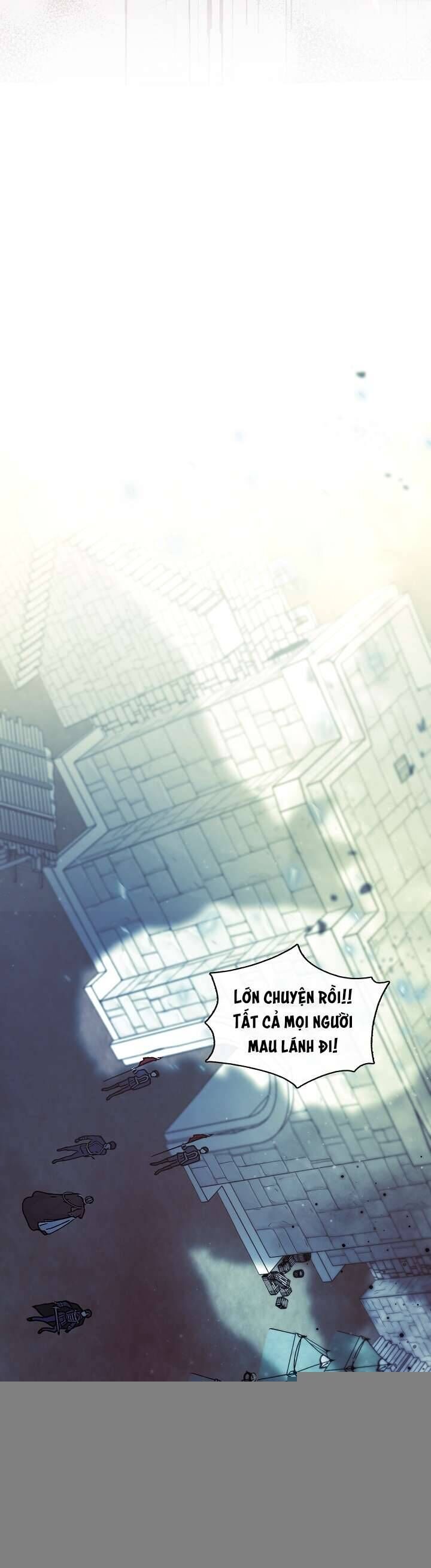 Gia Đình Bị Ám Ảnh Bởi Tôi Chap 79 - Next Chap 80