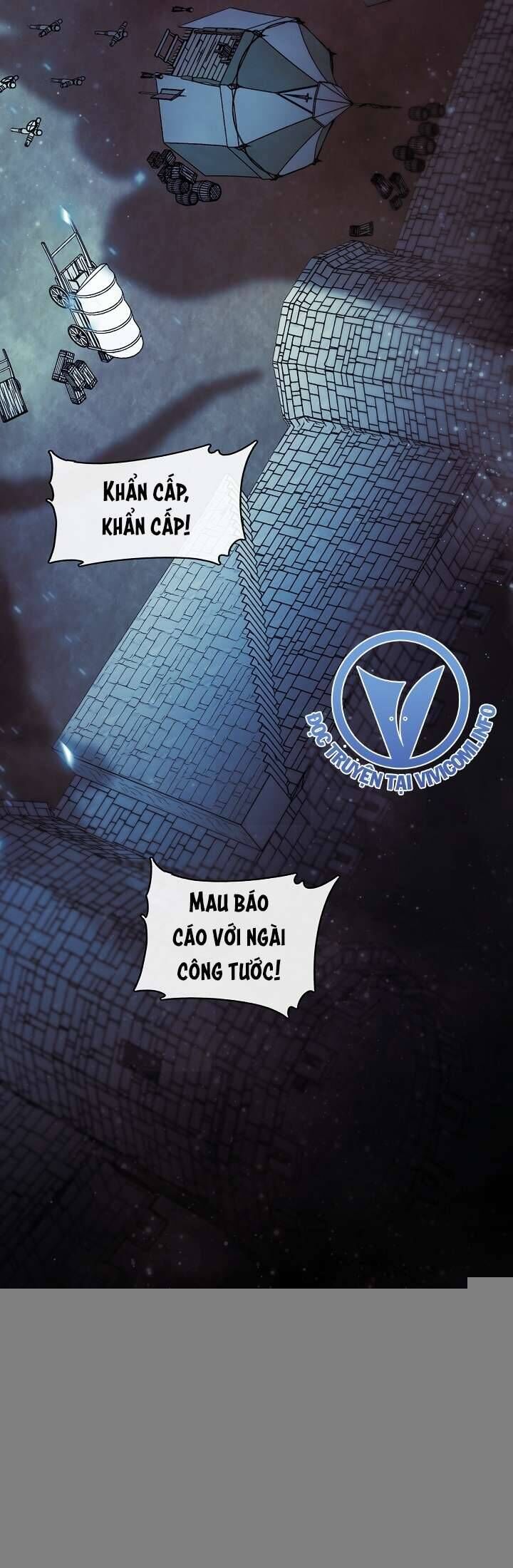 Gia Đình Bị Ám Ảnh Bởi Tôi Chap 79 - Next Chap 80