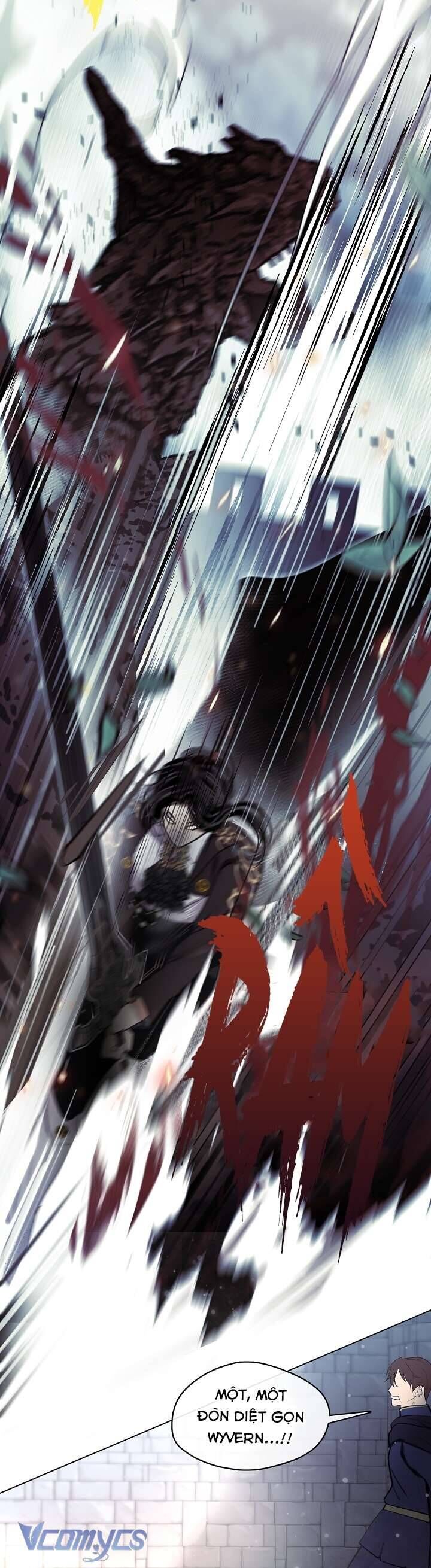 Gia Đình Bị Ám Ảnh Bởi Tôi Chap 79 - Next Chap 80