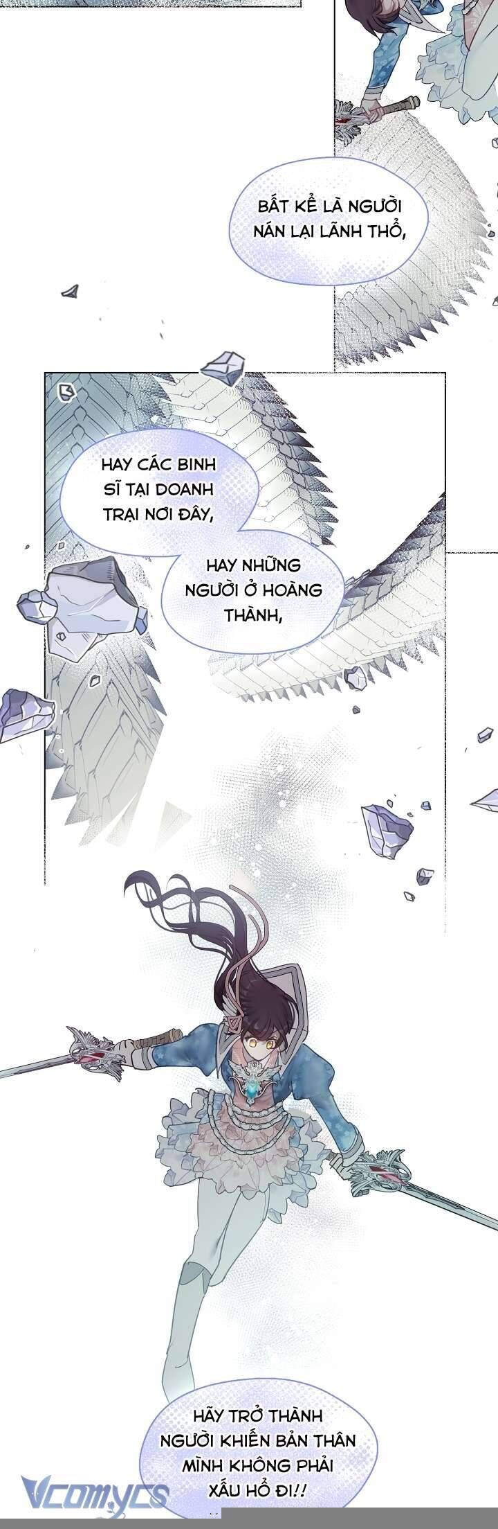 Gia Đình Bị Ám Ảnh Bởi Tôi Chap 79 - Next Chap 80