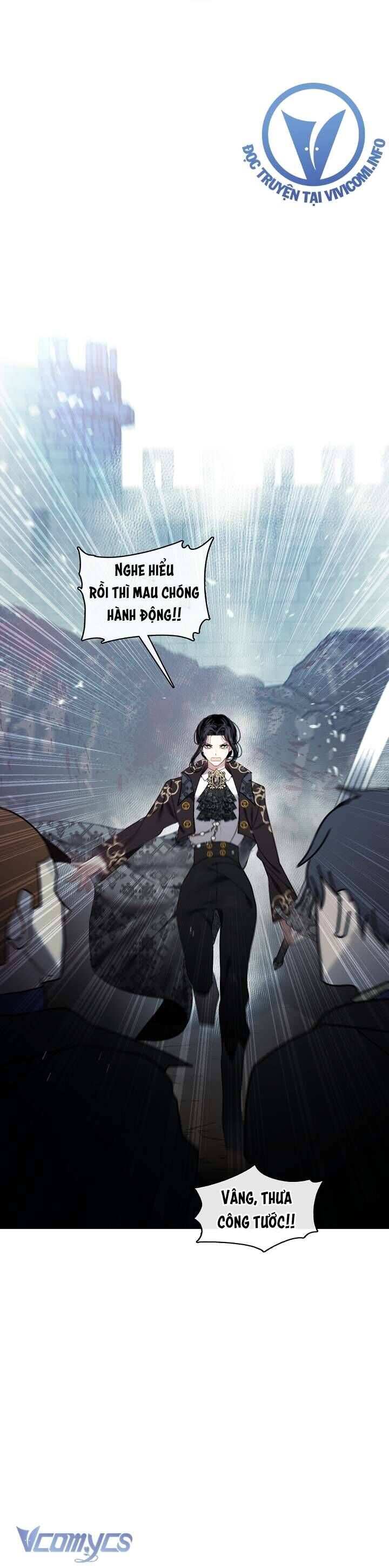 Gia Đình Bị Ám Ảnh Bởi Tôi Chap 79 - Next Chap 80