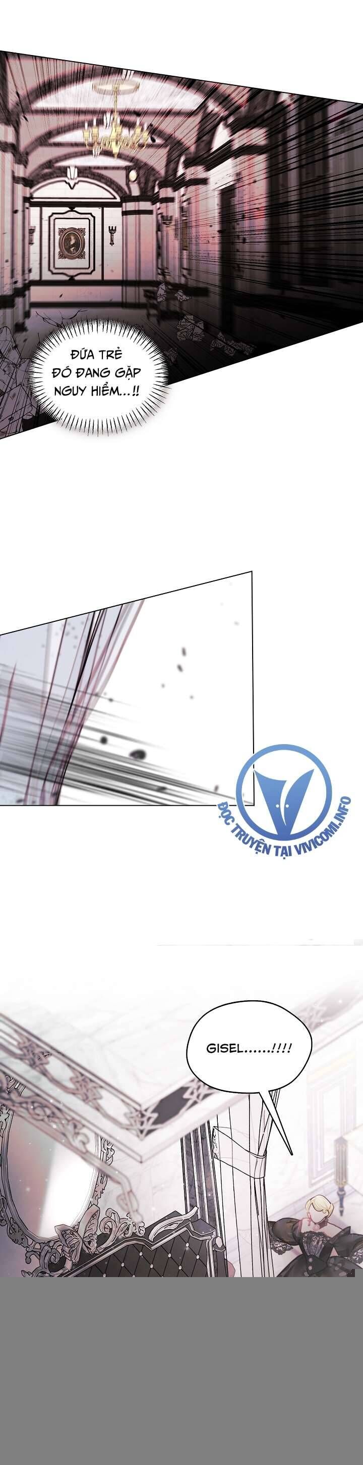 Gia Đình Bị Ám Ảnh Bởi Tôi Chap 79 - Next Chap 80