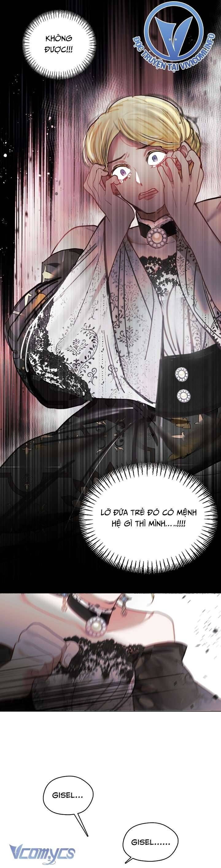 Gia Đình Bị Ám Ảnh Bởi Tôi Chap 79 - Next Chap 80