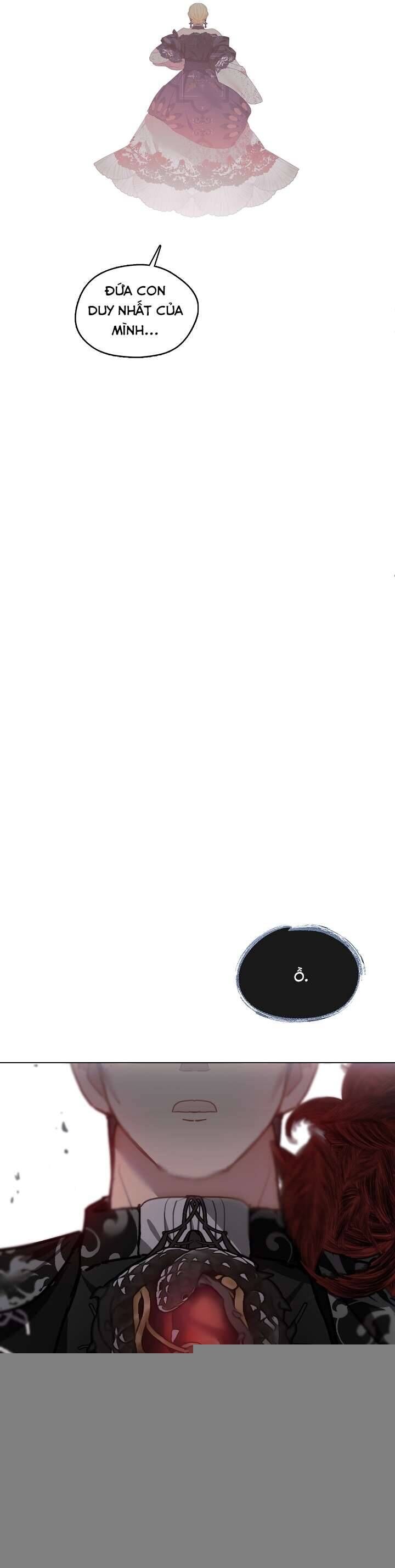 Gia Đình Bị Ám Ảnh Bởi Tôi Chap 79 - Next Chap 80