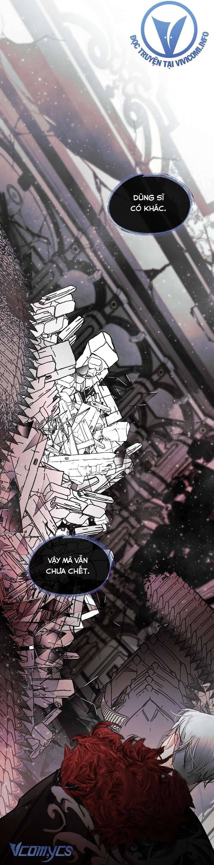 Gia Đình Bị Ám Ảnh Bởi Tôi Chap 79 - Next Chap 80