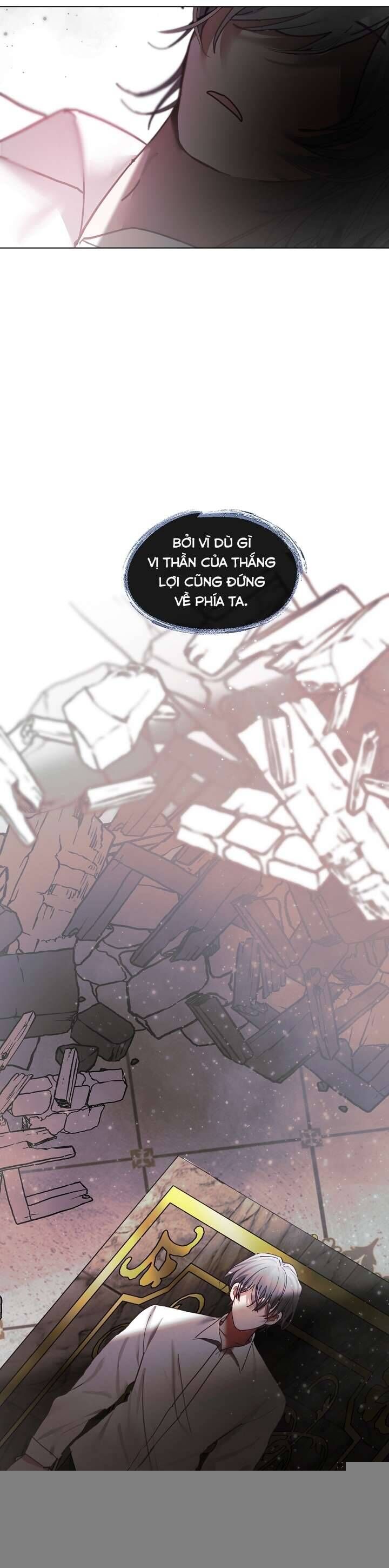 Gia Đình Bị Ám Ảnh Bởi Tôi Chap 79 - Next Chap 80