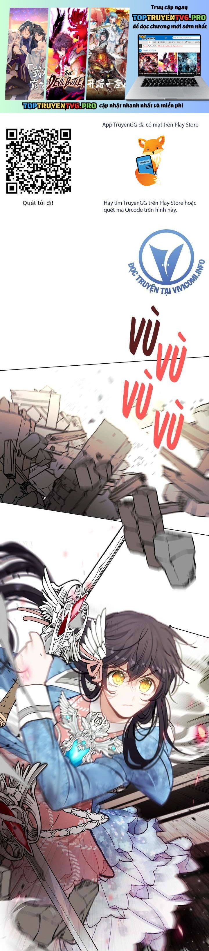 Gia Đình Bị Ám Ảnh Bởi Tôi Chap 80 - Next Chap 81