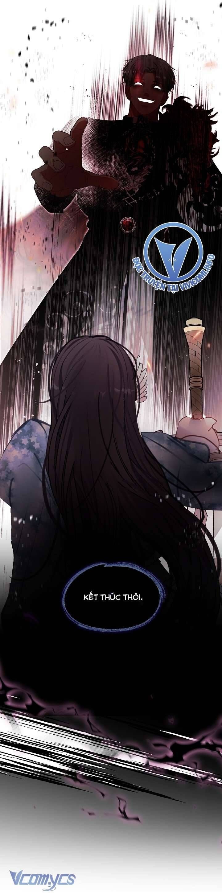 Gia Đình Bị Ám Ảnh Bởi Tôi Chap 80 - Next Chap 81