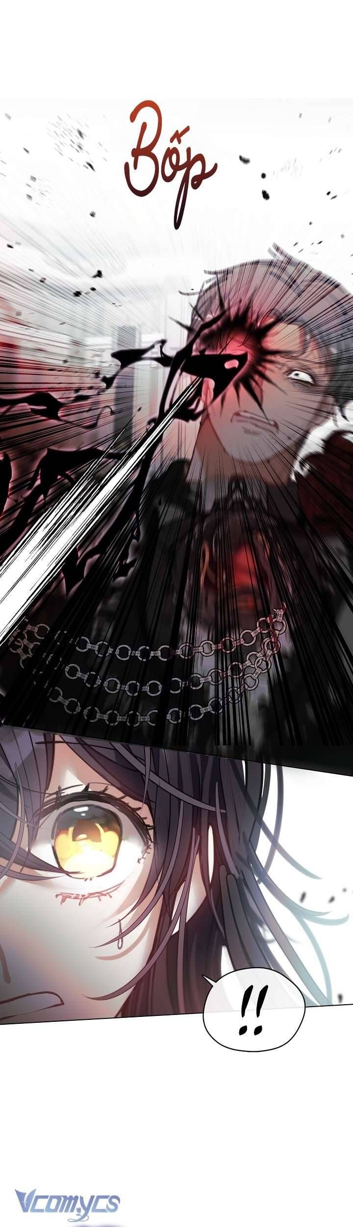 Gia Đình Bị Ám Ảnh Bởi Tôi Chap 80 - Next Chap 81