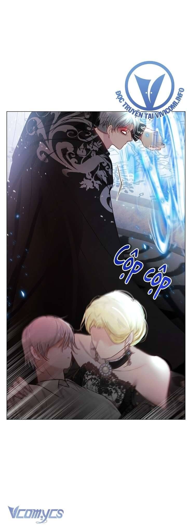 Gia Đình Bị Ám Ảnh Bởi Tôi Chap 80 - Next Chap 81