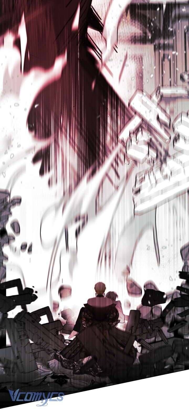 Gia Đình Bị Ám Ảnh Bởi Tôi Chap 80 - Next Chap 81