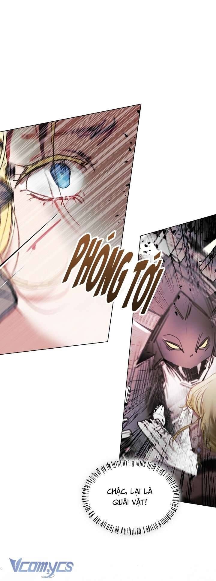 Gia Đình Bị Ám Ảnh Bởi Tôi Chap 80 - Next Chap 81