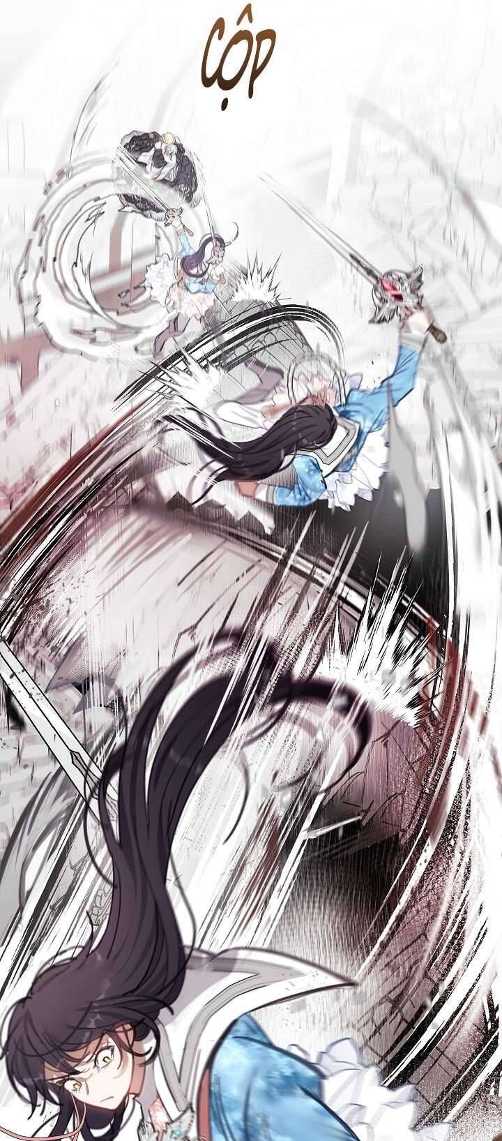 Gia Đình Bị Ám Ảnh Bởi Tôi Chap 80 - Next Chap 81