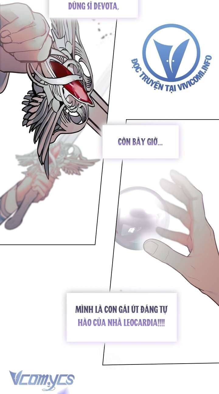 Gia Đình Bị Ám Ảnh Bởi Tôi Chap 80 - Next Chap 81