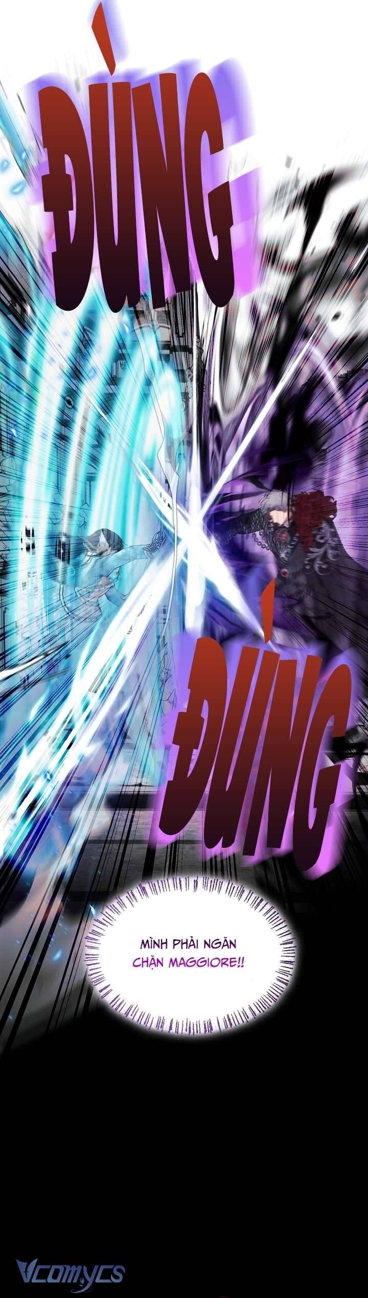 Gia Đình Bị Ám Ảnh Bởi Tôi Chap 80 - Next Chap 81