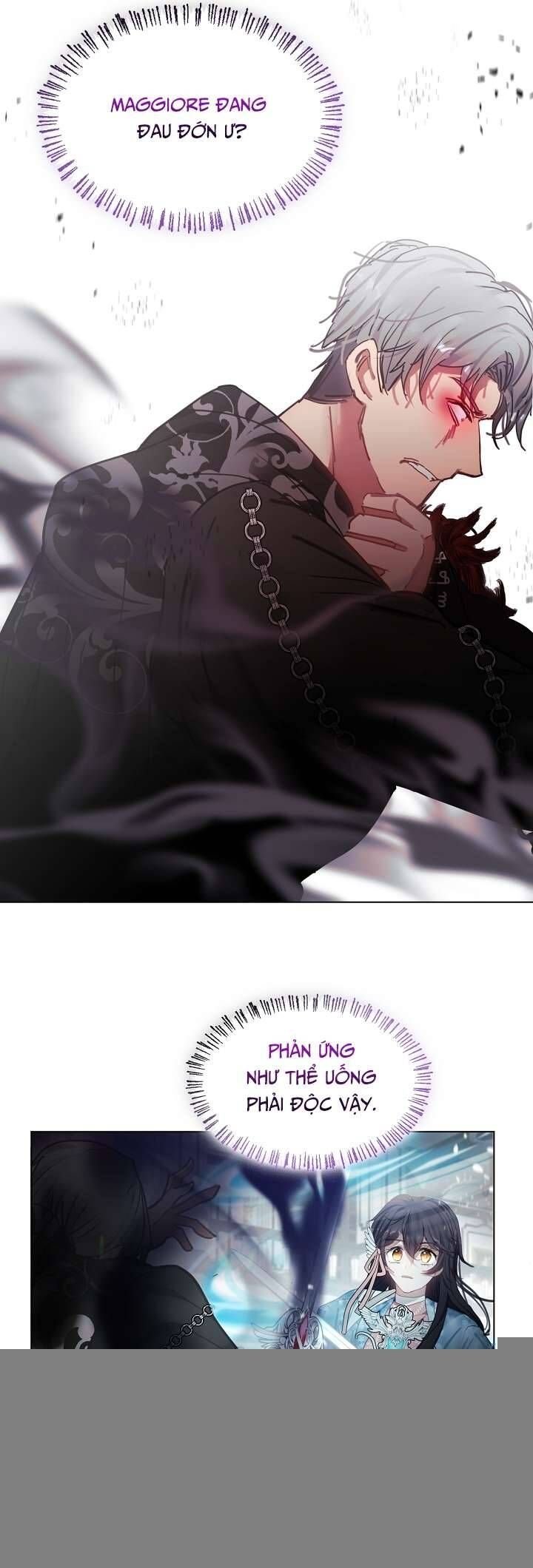 Gia Đình Bị Ám Ảnh Bởi Tôi Chap 80 - Next Chap 81