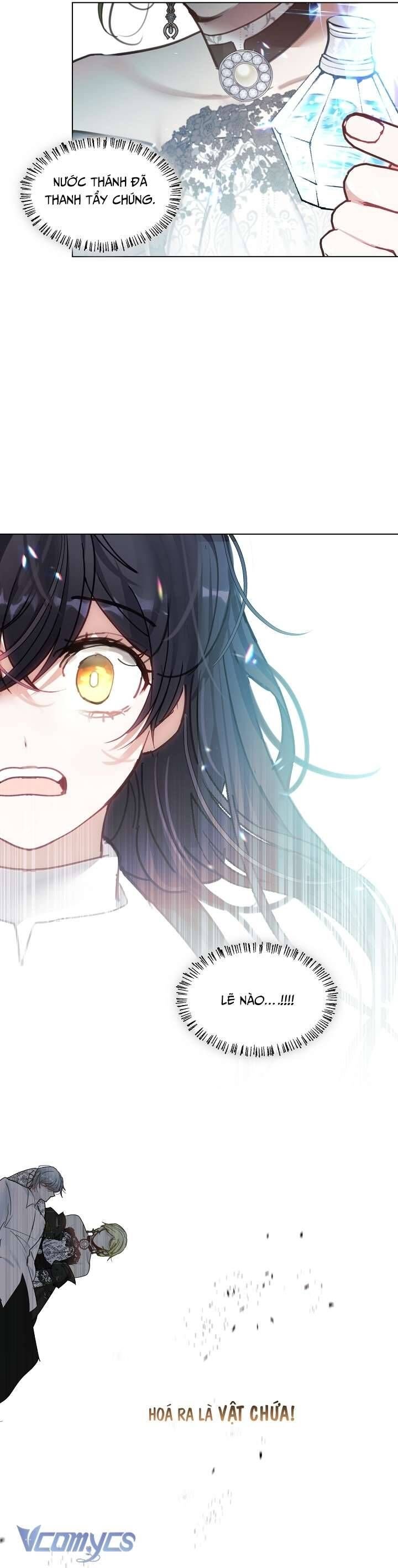 Gia Đình Bị Ám Ảnh Bởi Tôi Chap 80 - Next Chap 81