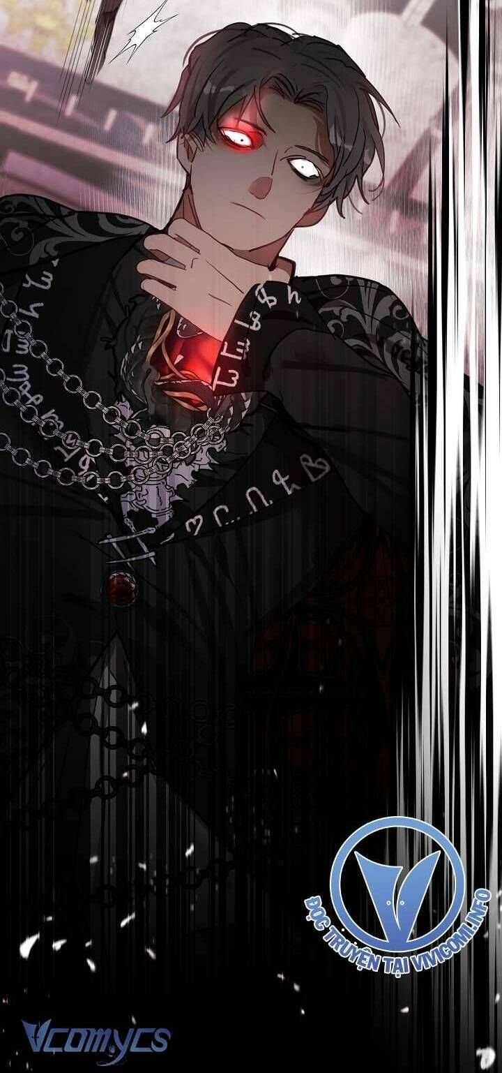 Gia Đình Bị Ám Ảnh Bởi Tôi Chap 80 - Next Chap 81