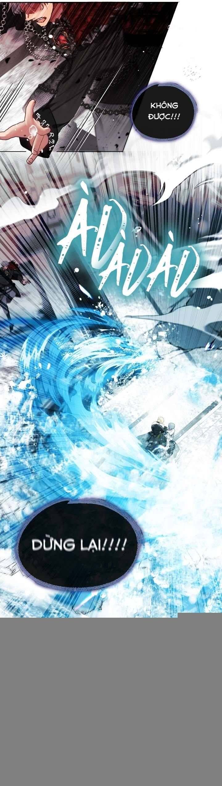 Gia Đình Bị Ám Ảnh Bởi Tôi Chap 80 - Next Chap 81