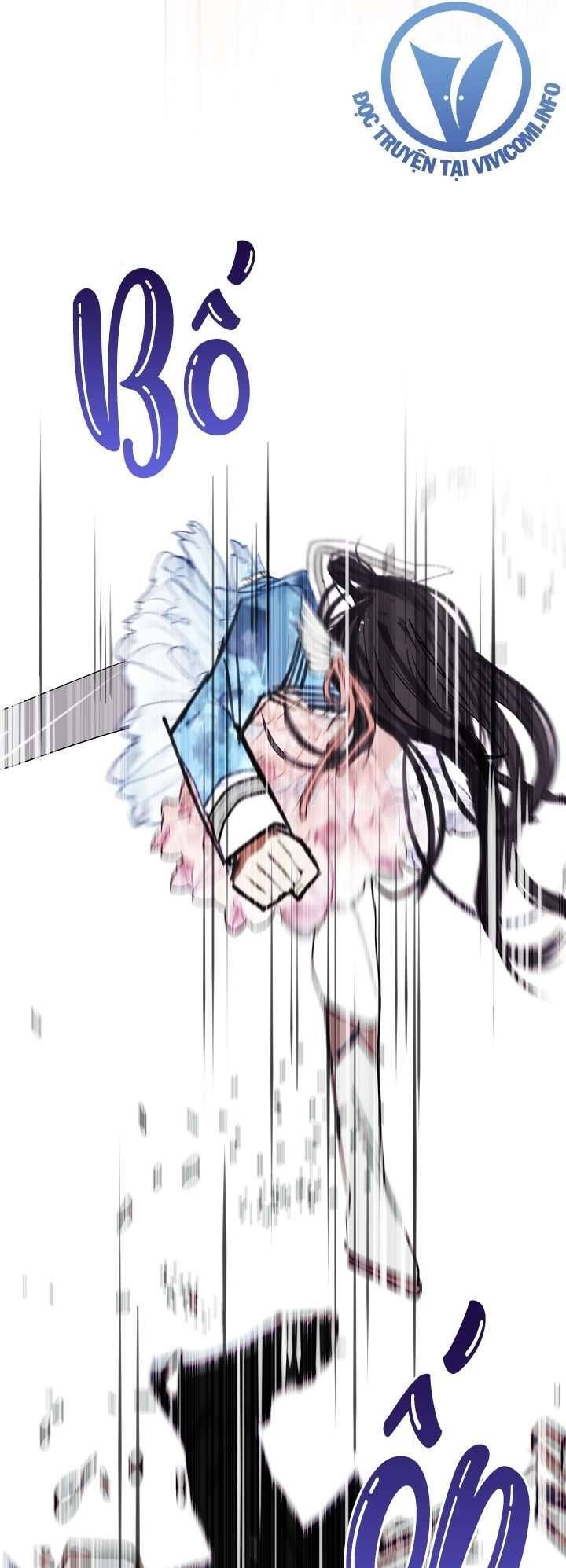 Gia Đình Bị Ám Ảnh Bởi Tôi Chap 80 - Next Chap 81