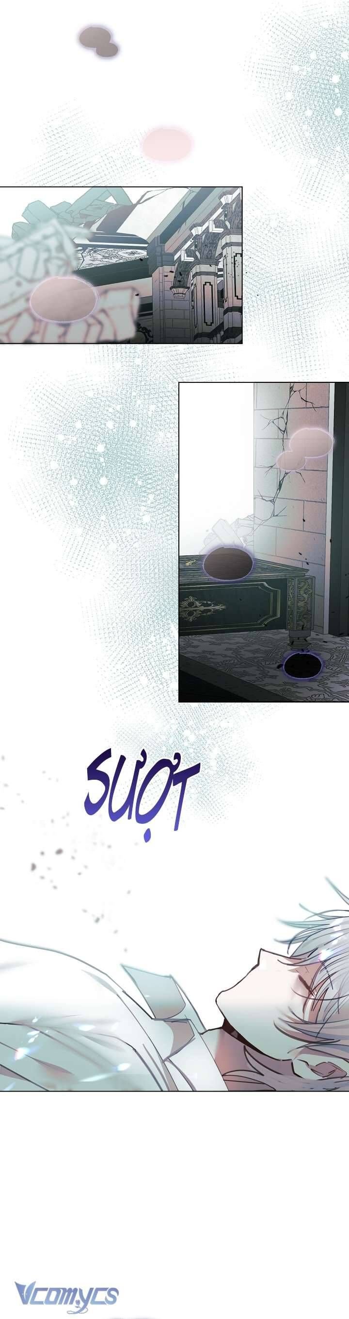 Gia Đình Bị Ám Ảnh Bởi Tôi Chap 80 - Next Chap 81