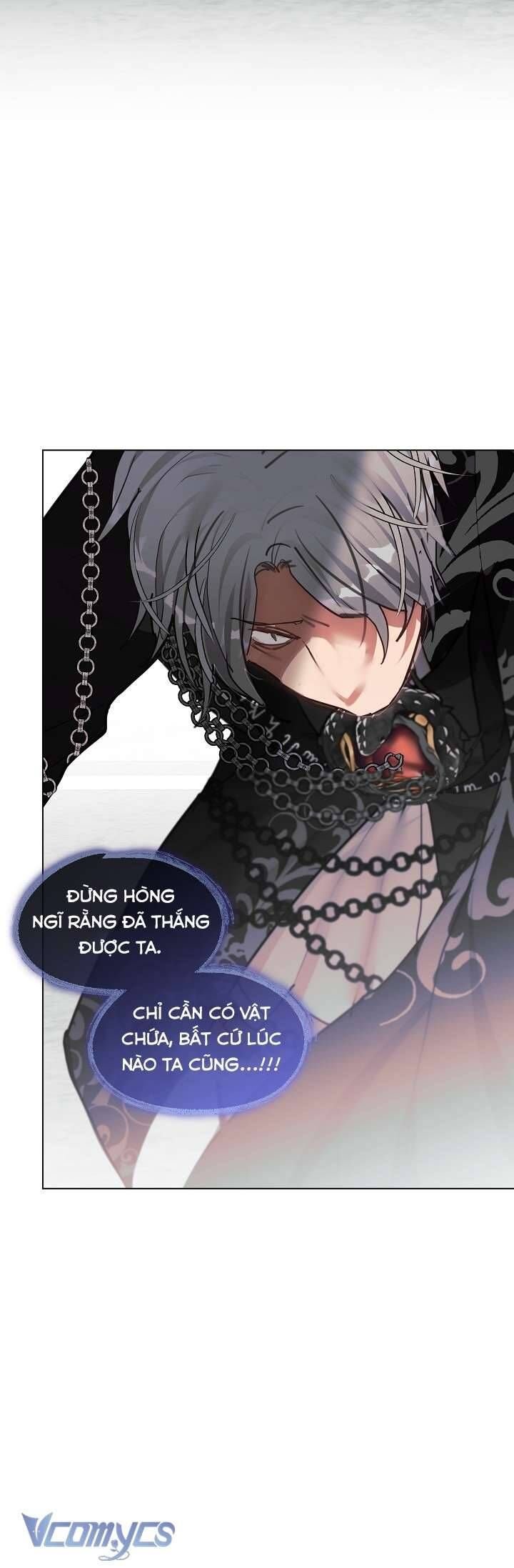 Gia Đình Bị Ám Ảnh Bởi Tôi Chap 80 - Next Chap 81