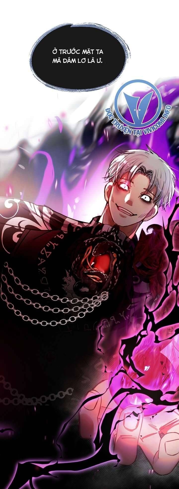 Gia Đình Bị Ám Ảnh Bởi Tôi Chap 80 - Next Chap 81