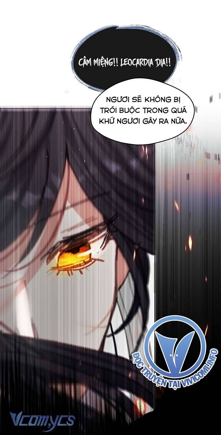 Gia Đình Bị Ám Ảnh Bởi Tôi Chap 81 - Next Chap 82