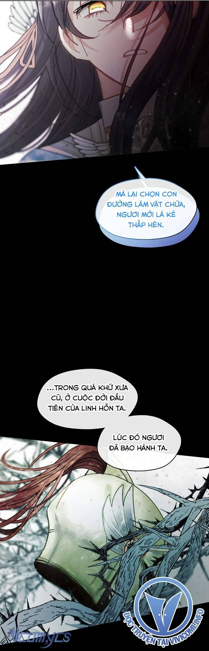Gia Đình Bị Ám Ảnh Bởi Tôi Chap 81 - Next Chap 82