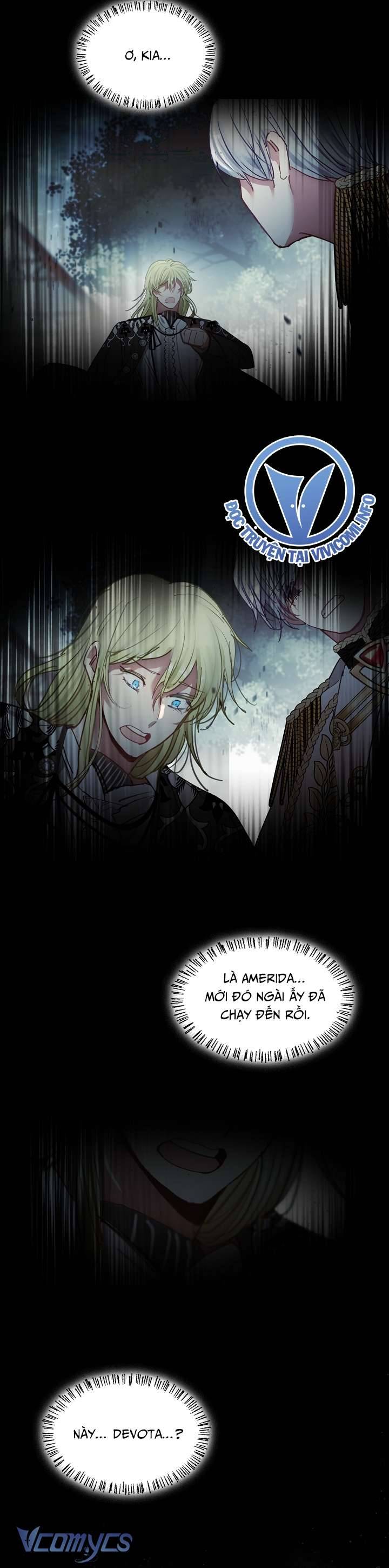 Gia Đình Bị Ám Ảnh Bởi Tôi Chap 81 - Next Chap 82