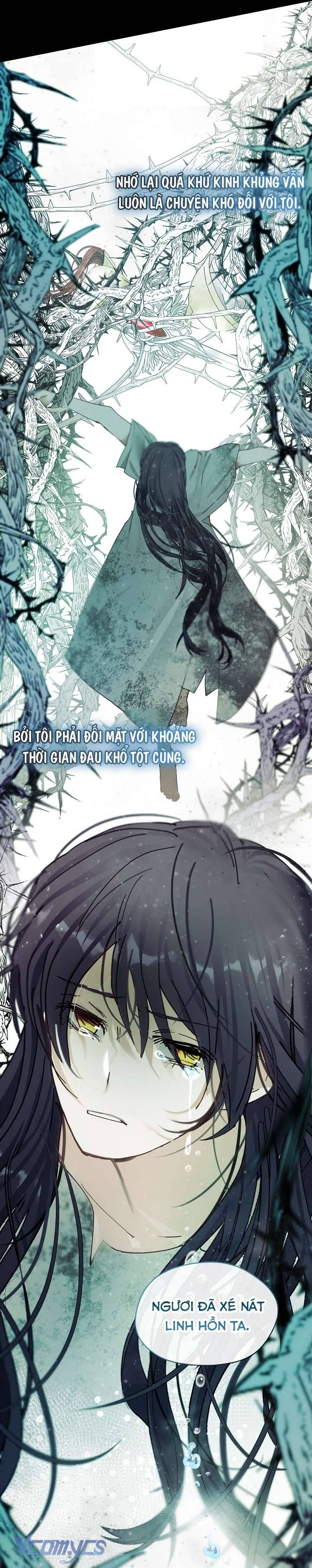 Gia Đình Bị Ám Ảnh Bởi Tôi Chap 81 - Next Chap 82