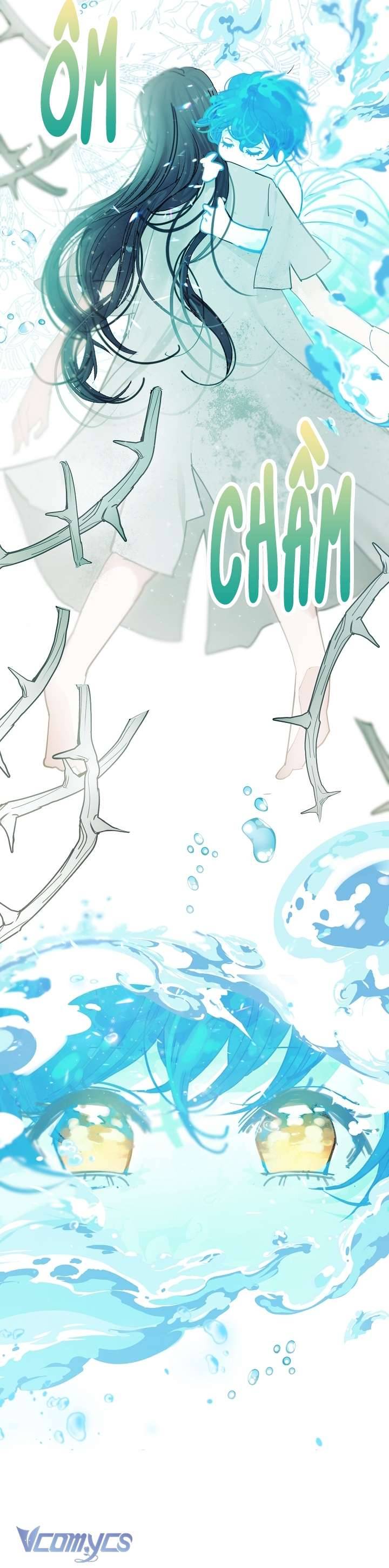 Gia Đình Bị Ám Ảnh Bởi Tôi Chap 81 - Next Chap 82