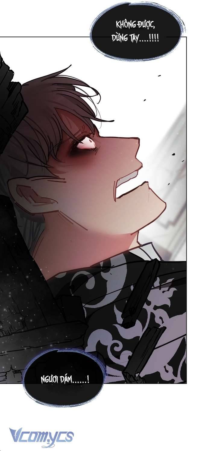 Gia Đình Bị Ám Ảnh Bởi Tôi Chap 81 - Next Chap 82