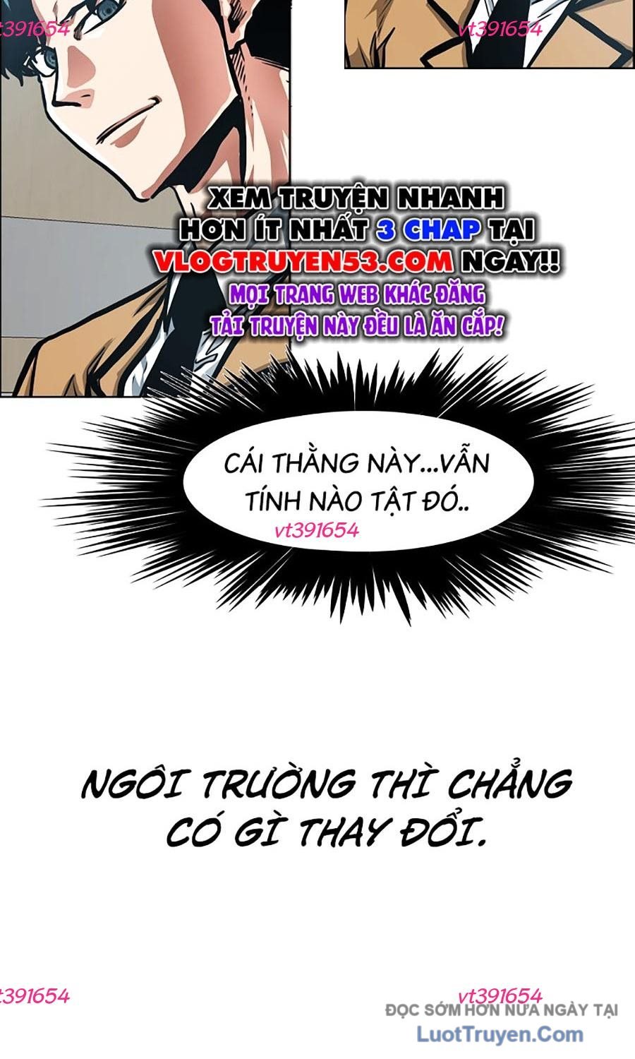 Gia Đình Bí Mật Chap 27 - Next Chap 28