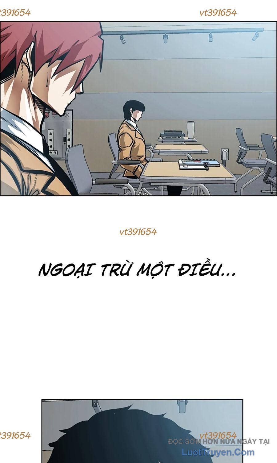 Gia Đình Bí Mật Chap 27 - Next Chap 28