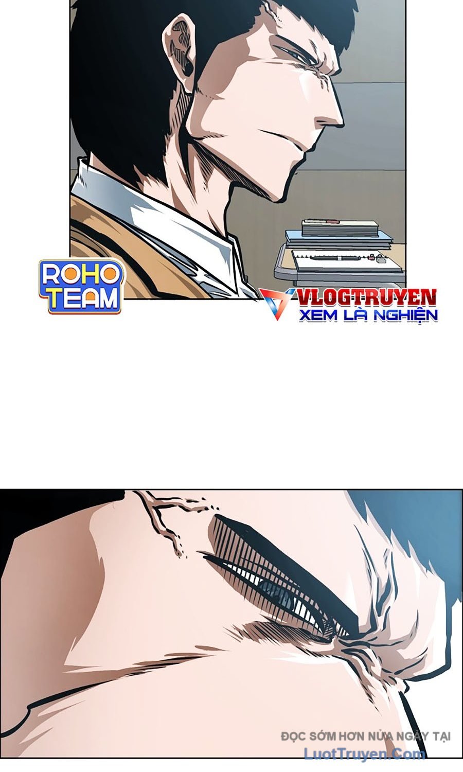 Gia Đình Bí Mật Chap 27 - Next Chap 28