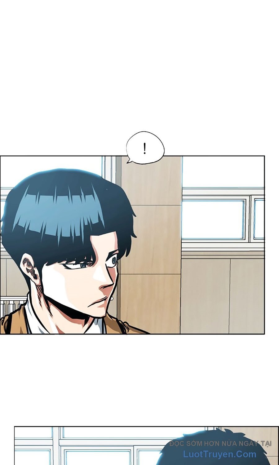 Gia Đình Bí Mật Chap 27 - Next Chap 28