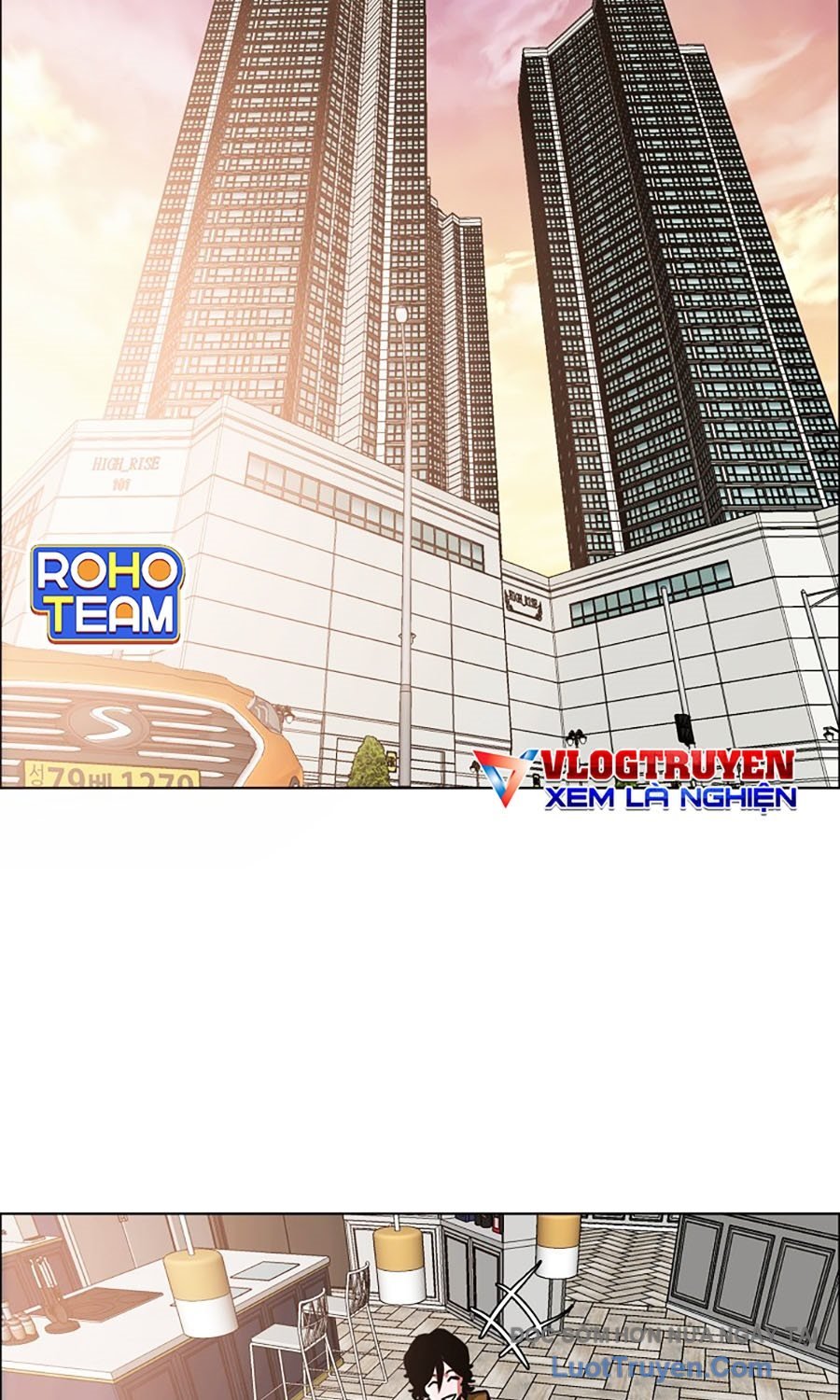 Gia Đình Bí Mật Chap 27 - Next Chap 28