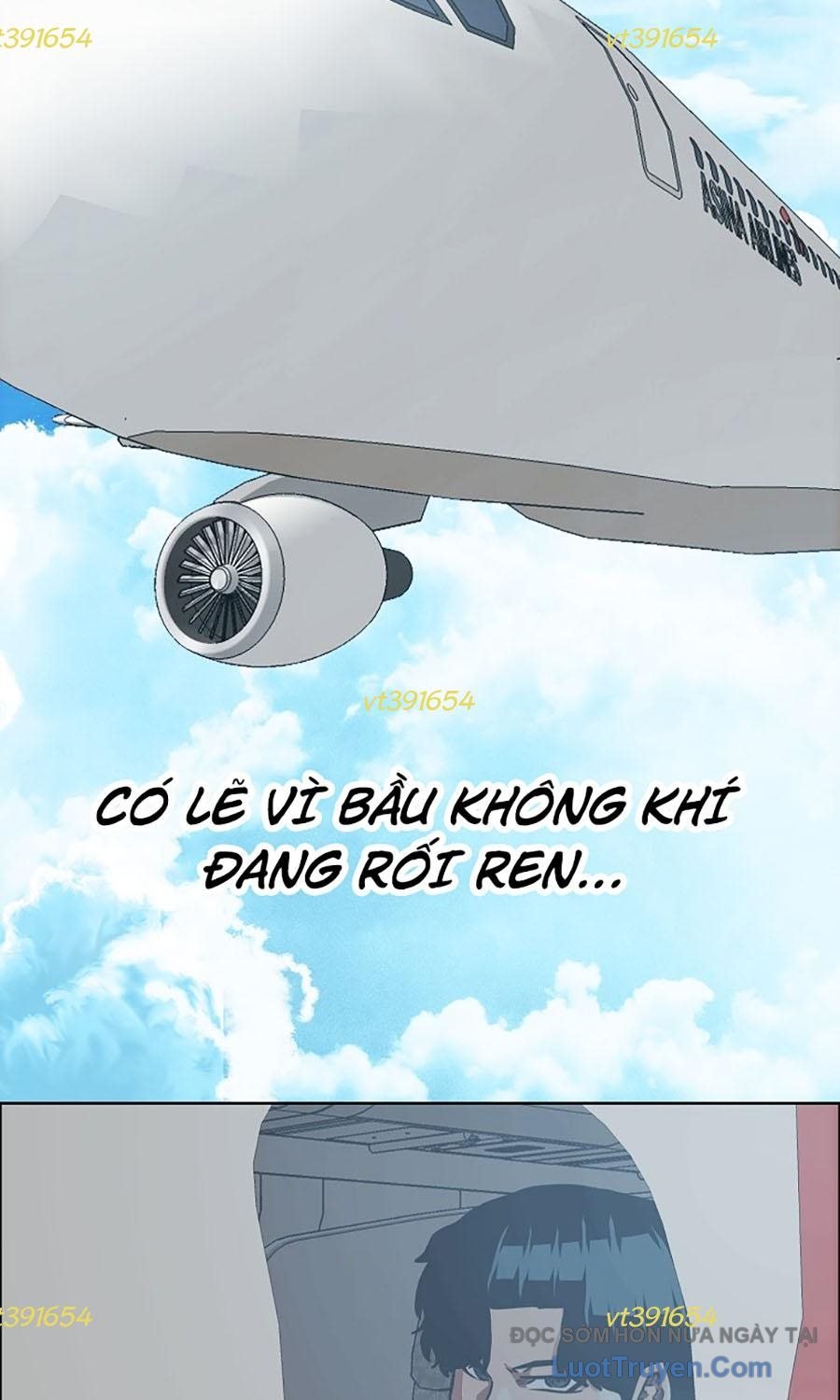 Gia Đình Bí Mật Chap 27 - Next Chap 28