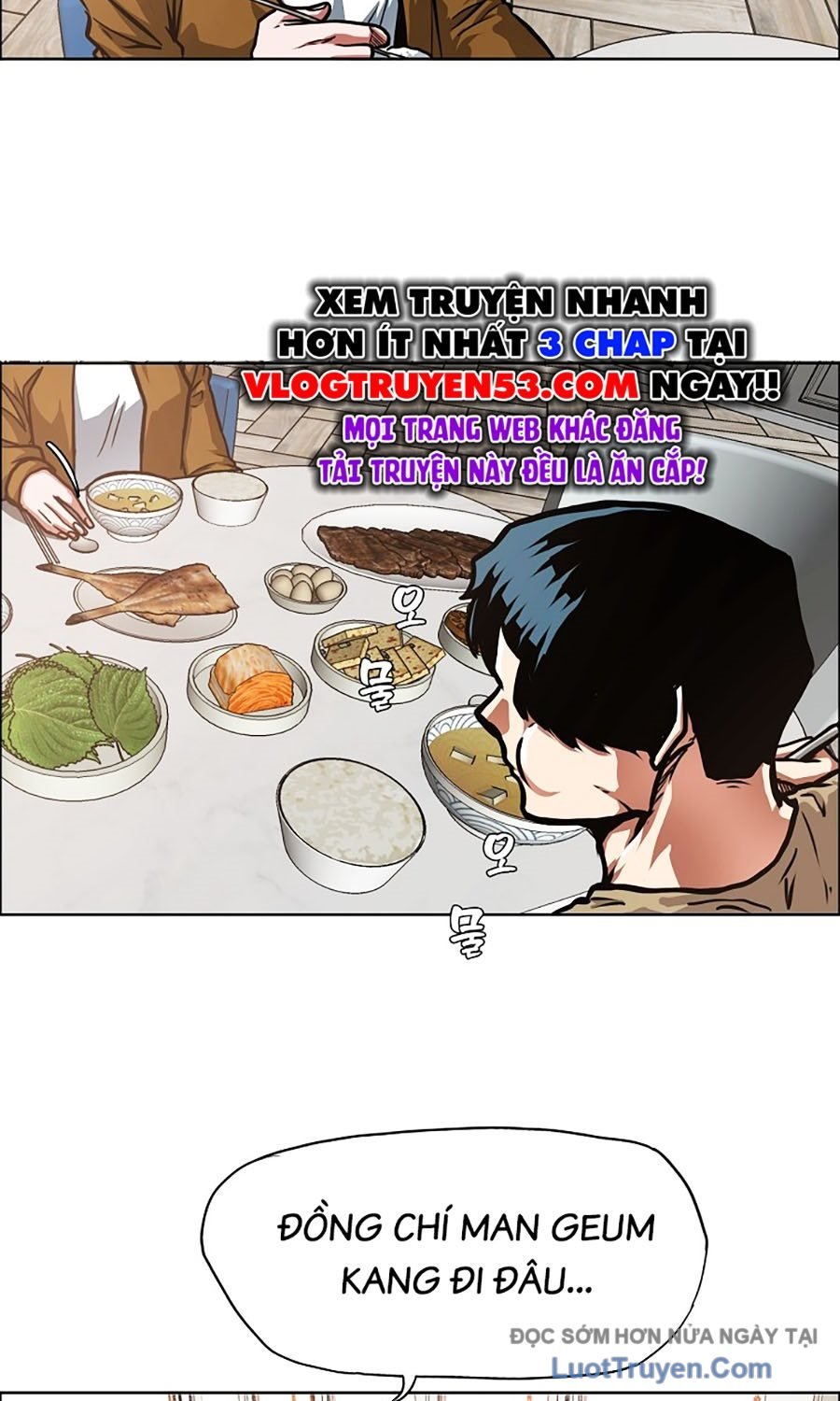 Gia Đình Bí Mật Chap 27 - Next Chap 28