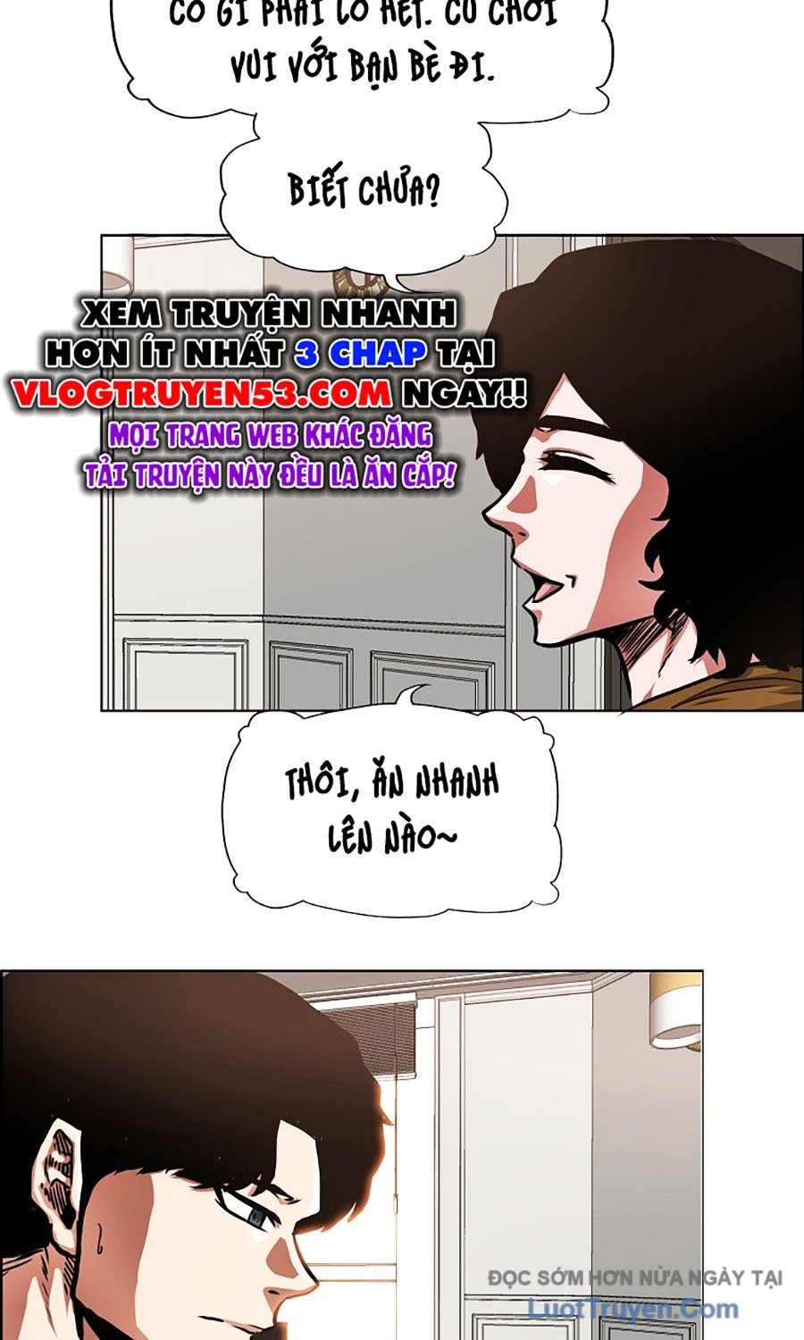 Gia Đình Bí Mật Chap 27 - Next Chap 28