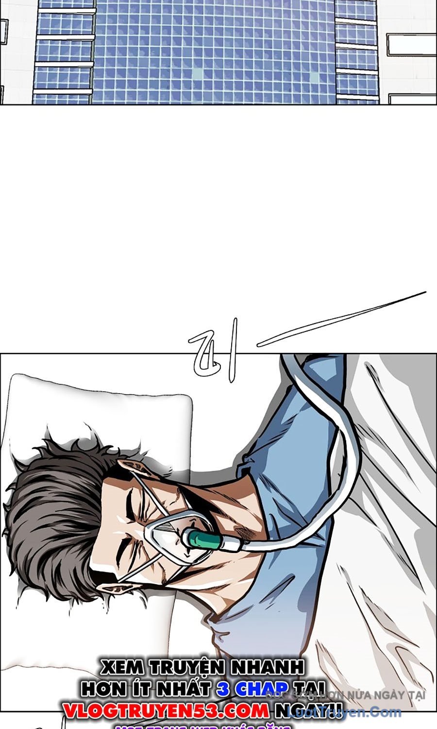 Gia Đình Bí Mật Chap 27 - Next Chap 28