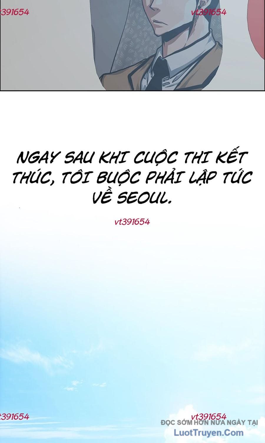 Gia Đình Bí Mật Chap 27 - Next Chap 28