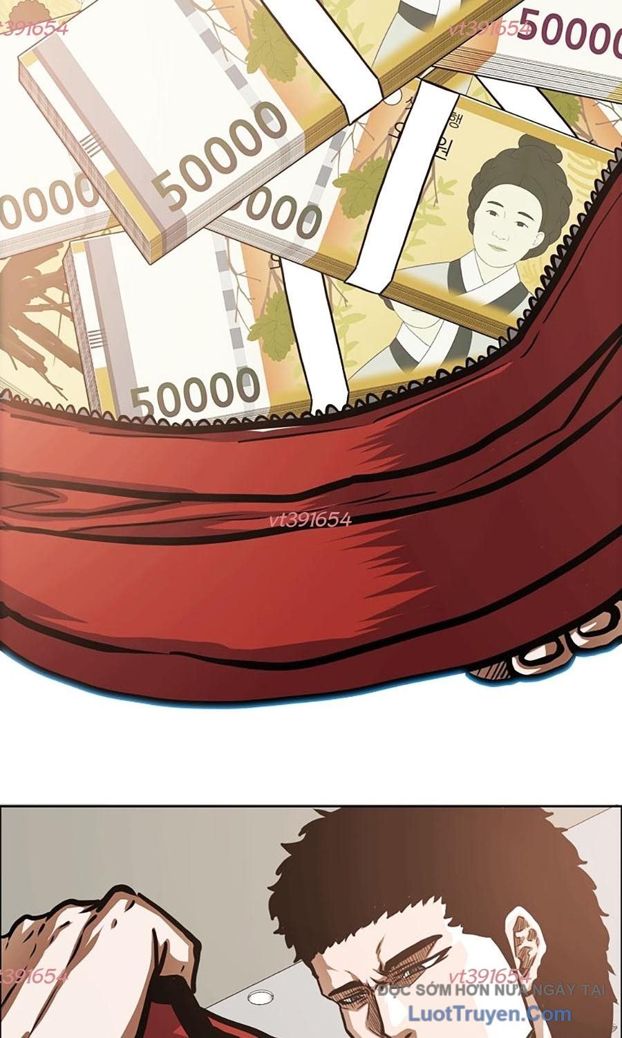 Gia Đình Bí Mật Chap 27 - Next Chap 28