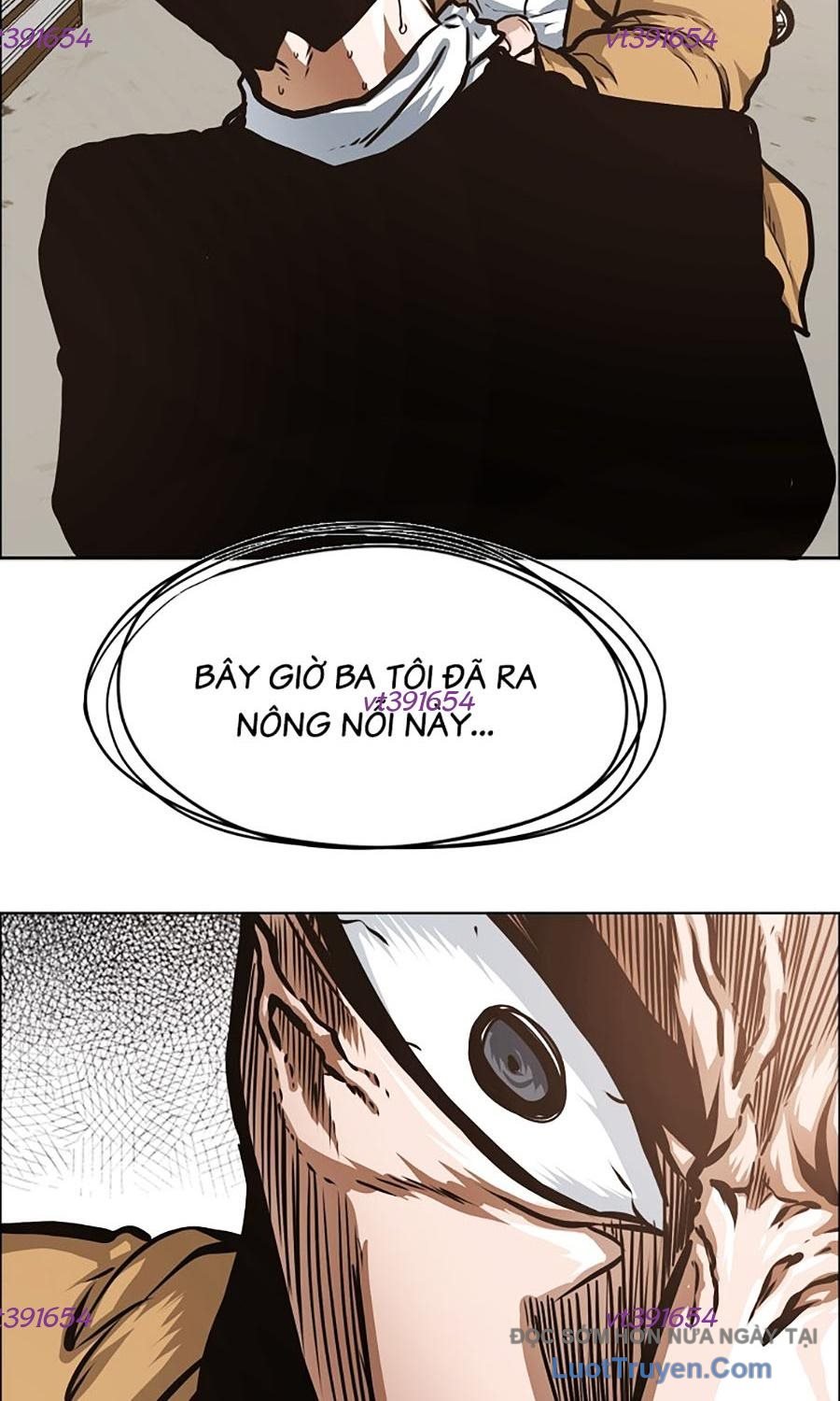 Gia Đình Bí Mật Chap 27 - Next Chap 28